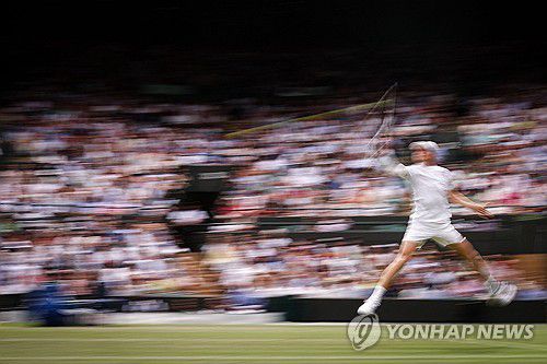 신네르[AFP=연합뉴스]