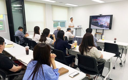 5G-A 오픈테스트랩 전문가 초청 세미나[대전테크노파크 제공. 재판매 및 DB 금지]