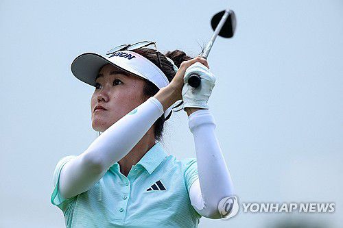 그레이스 김[AFP=연합뉴스]