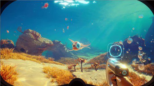 서브노티카 2[언노운월즈 제공. 재판매 및 DB 금지]