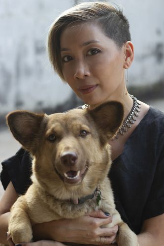 매티 도 영화감독[부산국제영화제 제공. 재판매 및 DB 금지]