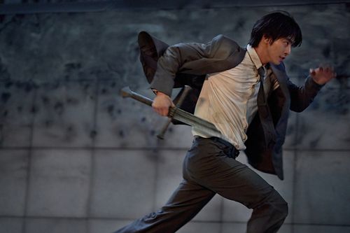 영화 '전지적 독자 시점' 속 한 장면[롯데엔터테인먼트 제공. 재판매 및 DB 금지]