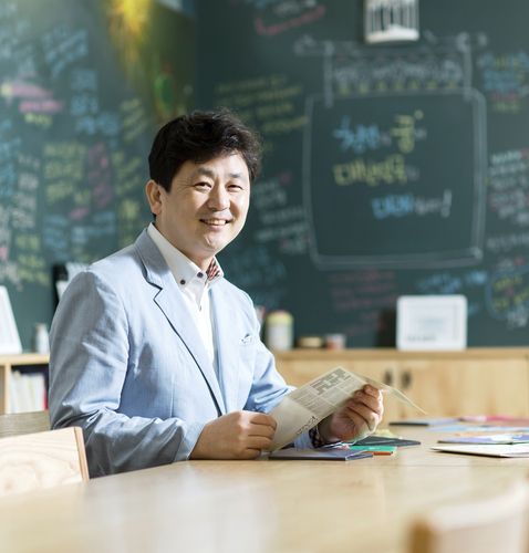 박기태 반크 단장 [박기태 제공. 재판매 및 DB 금지]