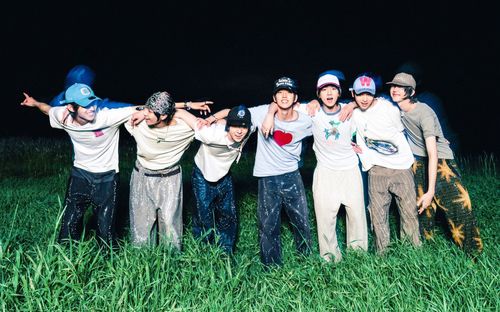 신인 보이그룹 아이딧[스타쉽엔터테인먼트 제공. 재판매 및 DB 금지]