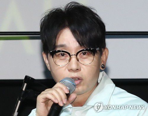 가수 이승환[촬영 이재희]  2017.9.6