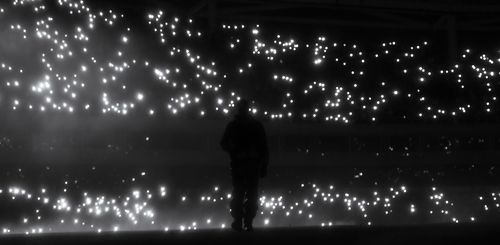 카녜이 웨스트 내한공연사진[채널캔디 제공. 재판매 및 DB 금지]