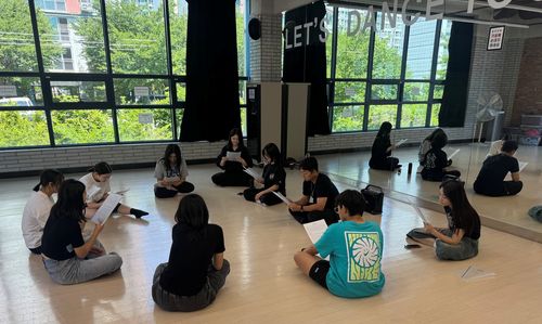 '뮤지컬로 알리는 울주군 독립운동가' 프로그램[울주군시설관리공단 제공.재판매 및 DB 금지]