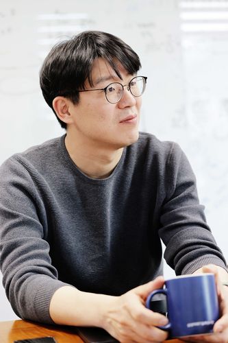 KAIST 수리과학과 김재경 교수[KAIST 제공. 재판매 및 DB 금지]