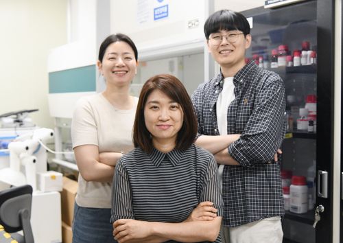 연구진[표준연 제공. 재판매 및 DB 금지]