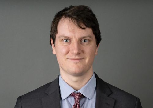 톰 래미지 한미경제연구소(KEI) 경제정책 분석관[KEI 제공 재판매 및 DB금지]