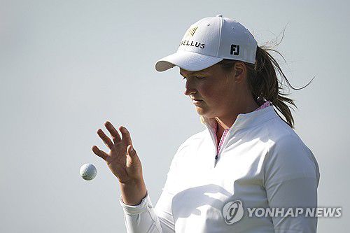 로티 워드[AP=연합뉴스]