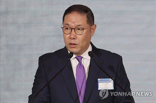 조현상 HS효성 부회장[촬영 박동주] 2024.7.1