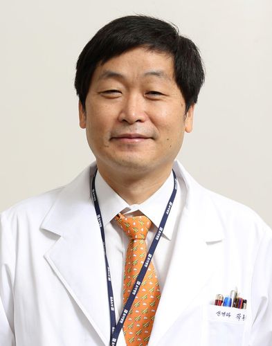 용인효자병원 곽용태 박사[용인효자병원 제공. 재판매 및 DB 금지]