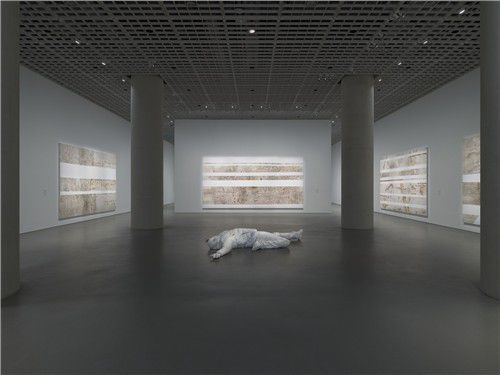 전시장 전경 [아모레퍼시픽미술관 제공. 재판매 및 DB 금지]