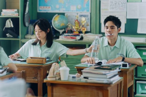 영화 '나의 아픈, 사랑이야기' 속 한 장면[영화로운형제 제공. 재판매 및 DB 금지]