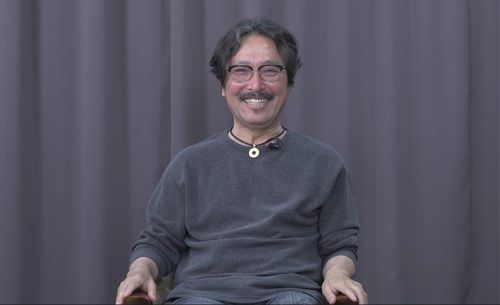 연합뉴스와 인터뷰하는 배우 안석환(서울=연합뉴스) 배우 안석환은 6일 연합뉴스와 인터뷰에서 "무대 위에 서 있을 때가 가장 행복하다"고 말했다. 2025. 08. 06.