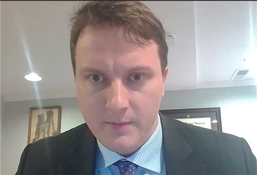 톰 래미지 한미경제연구소(KEI) 경제정책분석가[통일부 유튜브 캡처]