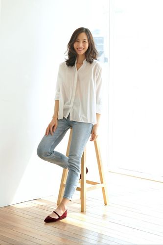 가수 이소은[이소은 제공. 재판매 및 DB 금지]