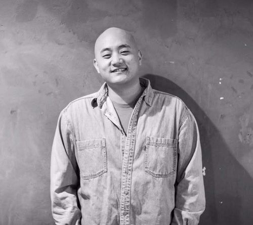 김시율 '콜랍 유케이' 대표(서울=연합뉴스) 김시율 '콜랍 유케이' 대표는 영국에서 한국문화 확산과 융합 공연 기획을 이끌고 있다. [콜랍 유케이 제공]