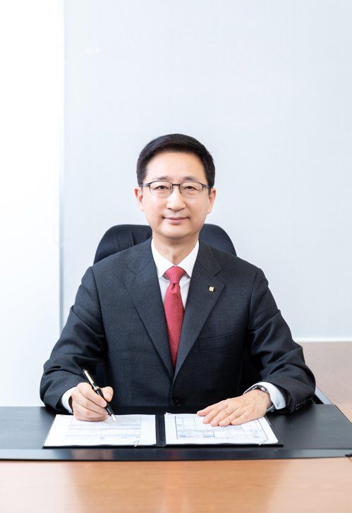 조용일 전 현대해상 대표[연합뉴스 자료사진]