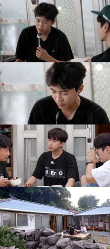 SBS 예능 '섬마을 총각' 스틸컷[SBS 제공. 재판매 및 DB 금지]