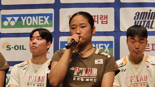 안세영[촬영 설하은]