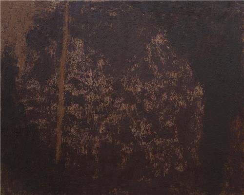 박영하 작 '내일의 너'[학고재 제공. 재판매 및 DB 금지]