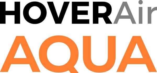 HOVERAir AQUA Logo