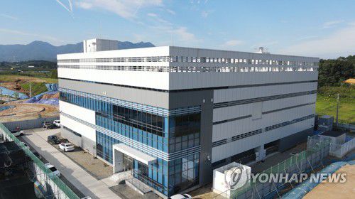 국가 AI데이터센터[광주시 제공]