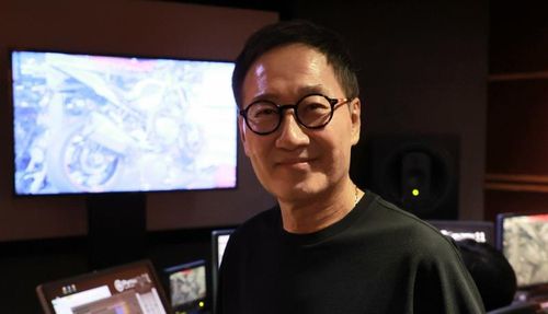 가수 유열[KBS 제공. 재판매 및 DB 금지]