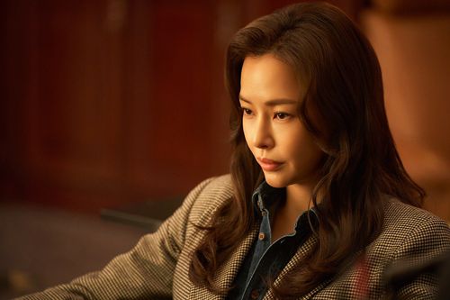 '애마' 속 배우 이하늬[넷플릭스 제공. 재판매 및 DB 금지]