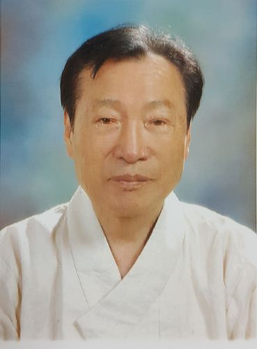 임방울국악상 윤충일 명창[광주시 제공]