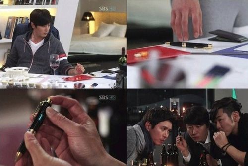 [SBS '신사의 품격' 제공. 재판매 및 DB 금지]