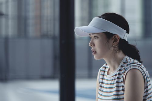 영화 '어쩔수가없다' 속 배우 손예진[CJ ENM·모호필름 제공. 재판매 및 DB금지]