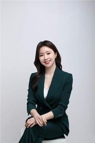 서미소랑 아나운서[EBS 제공. 재판매 및 DB 금지]