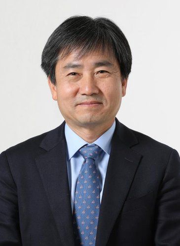 김현대 전 한겨레신문 사장[한국디지털뉴스협회 제공. 재판매 및 DB 금지]