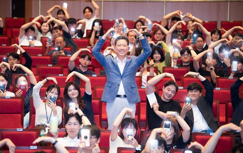 구미시 '2025 청렴문화주간' 운영[구미시 제공. 재판매 및 DB 금지]