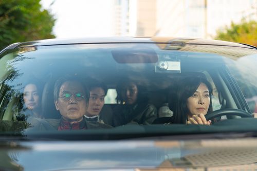 영화 '비밀일 수밖에' 속 한 장면[AD406 제공. 재판매 및 DB 금지]