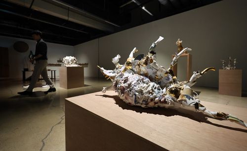 2025 청주공예비엔날레 [촬영 천경환 기자]