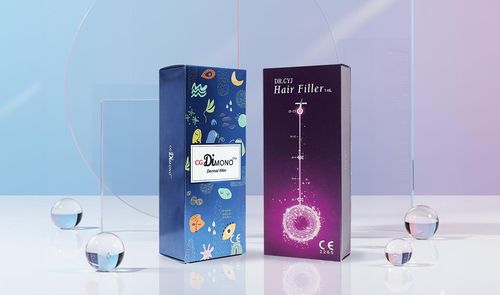 케어젠 필러[케어젠 제공. 재판매 및 DB 금지]