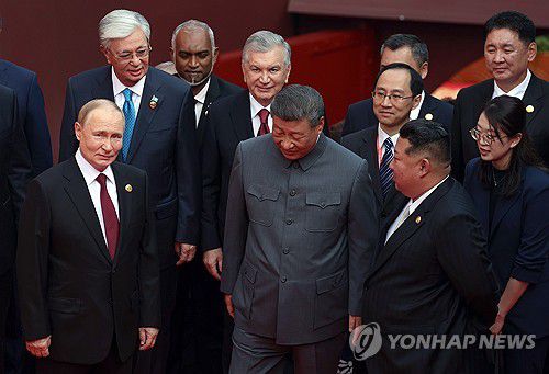 시진핑 중국 국가주석[EPA 연합뉴스 자료사진. 재판매 및 DB 금지]