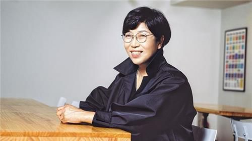 울산서 오영수문학상 수상자 정지아 작가 초청 강연[울주문화재단 제공.재판매 및 DB 금지]