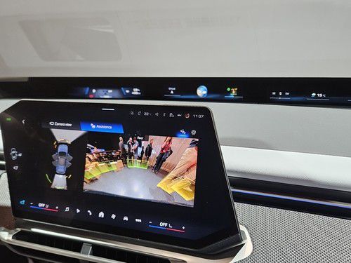 파노라믹 아이드라이브 [촬영 김보경]