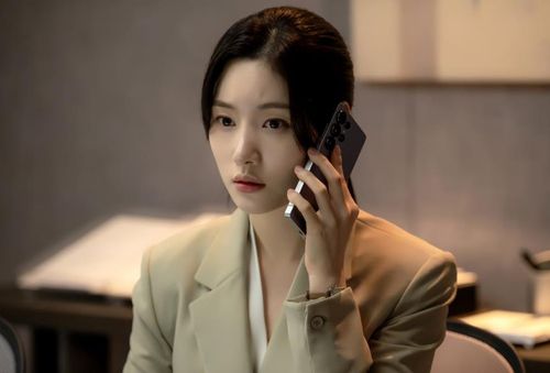 배우 정채연[JTBC 제공. 재판매 및 DB 금지]