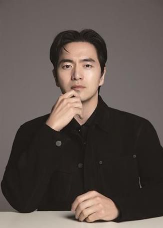 배우 이진욱[BH엔터테인먼트 제공. 재판매 및 DB 금지]