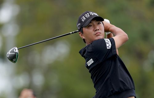 옥태훈[KPGA 제공. 재판매 및 DB 금지]