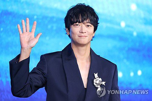 배우 강동원(서울=연합뉴스) 진연수 기자 = 2025.9.2 jin90@yna.co.kr