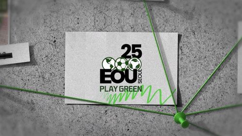 2025 서울 EOU컵 미디어데이[2025 서울 EOU컵 조직위 제공. 재판매 및 DB 금지]
