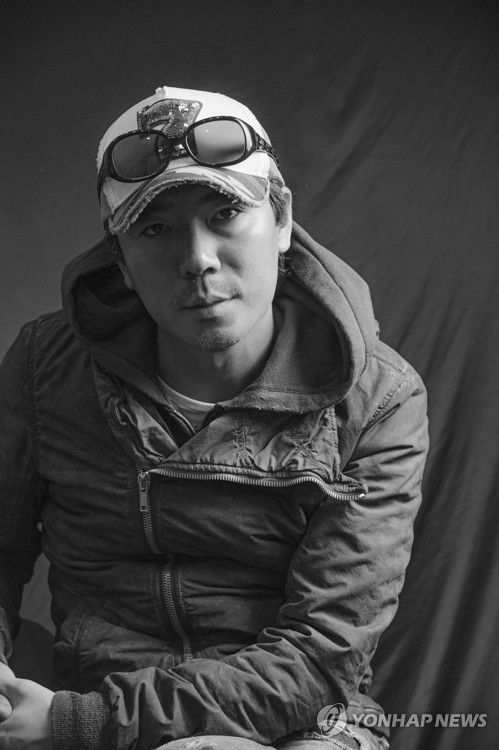 김지운 감독[부산국제영화제 제공. 재판매 및 DB 금지]