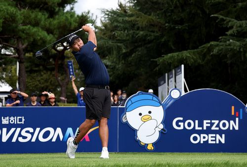 김찬우[KPGA 제공. 재판매 및 DB 금지]